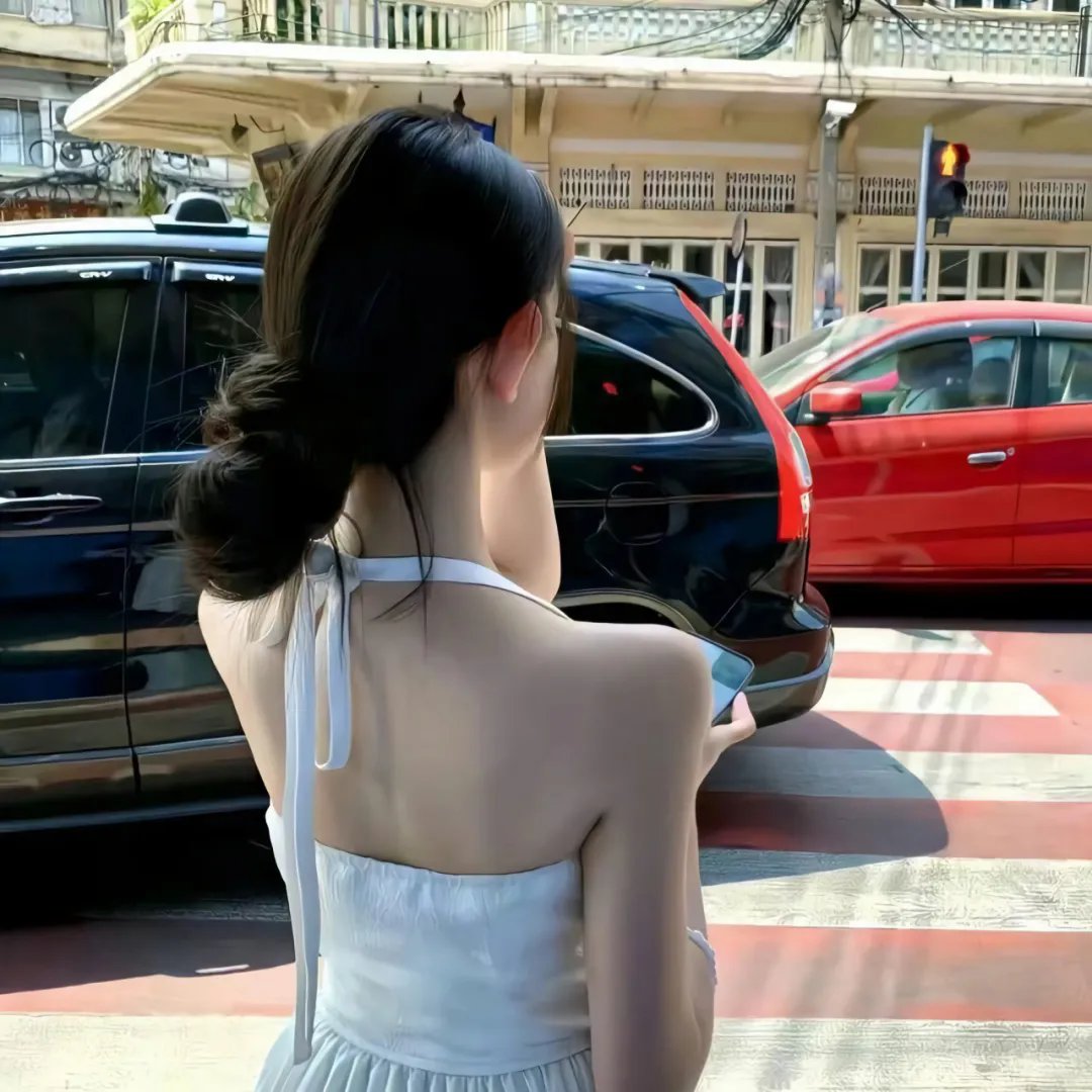 90后的80后后妈